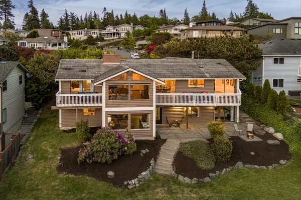 feature image of How to Price Your Whidbey Island Home Right