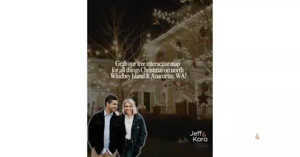 feature image of Best Holiday Things to Do in Oak Harbor