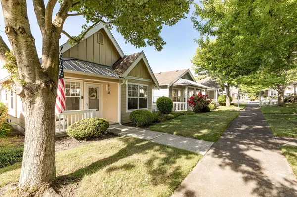 feature image of Best Neighborhoods in Oak Harbor, WA for Different Lifestyles