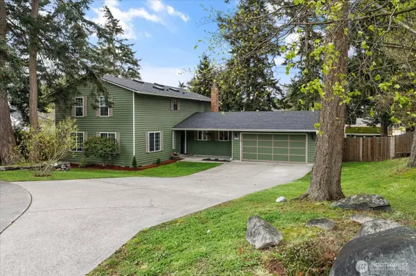 589 SW Quilcene LN, Oak Harbor, WA 98277