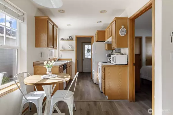 161 W Whidbey AVE #26, Oak Harbor, WA 98277