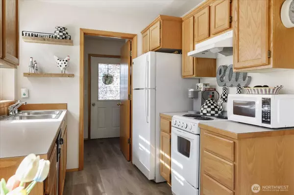 161 W Whidbey AVE #26, Oak Harbor, WA 98277