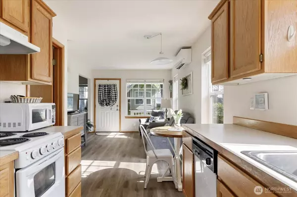 161 W Whidbey AVE #26, Oak Harbor, WA 98277