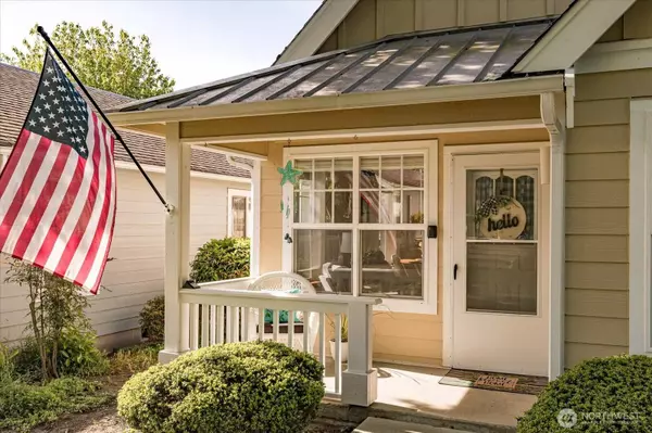 161 W Whidbey AVE #26, Oak Harbor, WA 98277