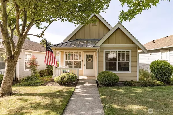 161 W Whidbey AVE #26, Oak Harbor, WA 98277