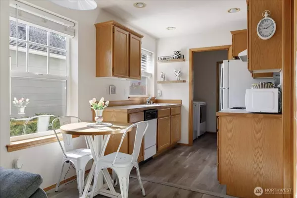 161 W Whidbey AVE #26, Oak Harbor, WA 98277