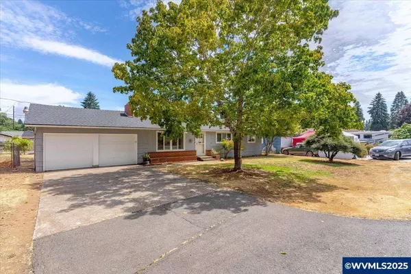 4372 Coloma Dr SE SE, Salem, OR 97302-9999