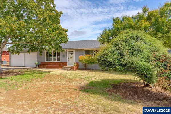 4372 Coloma Dr SE SE, Salem, OR 97302-9999