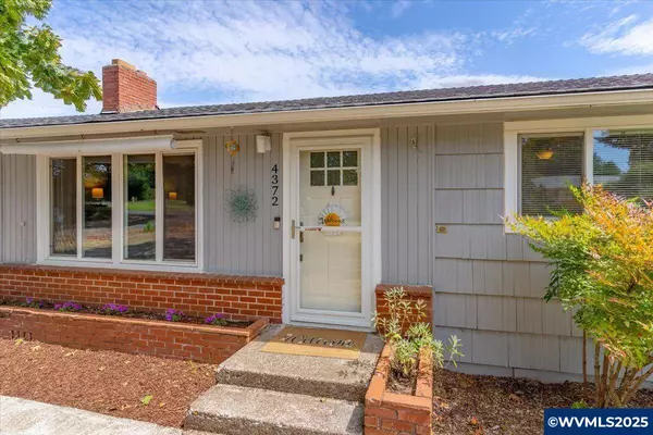 4372 Coloma Dr SE SE, Salem, OR 97302-9999