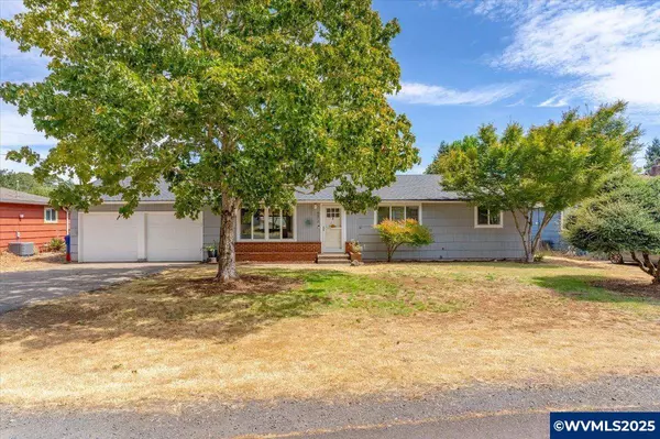 4372 Coloma Dr SE SE, Salem, OR 97302-9999