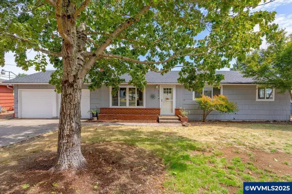 4372 Coloma Dr SE SE, Salem, OR 97302-9999