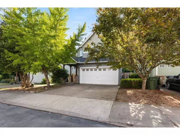 30486 SW RUTH ST, Wilsonville, OR 97070