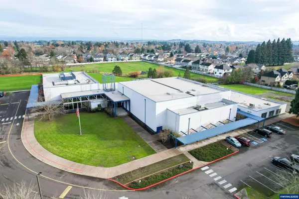 1850 45th Av NE NE, Salem, OR 97305-1809