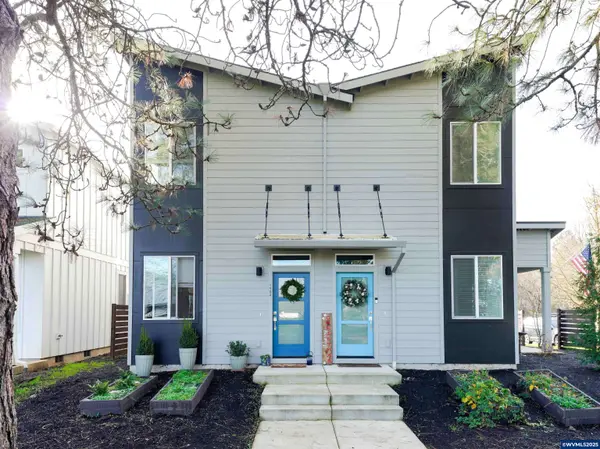 1904-1906 Audubon Av SE SE, Salem, OR 97302-4286