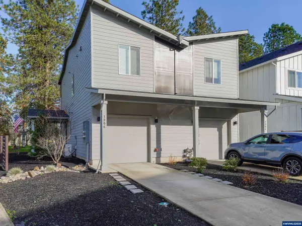 1904-1906 Audubon Av SE SE, Salem, OR 97302-4286