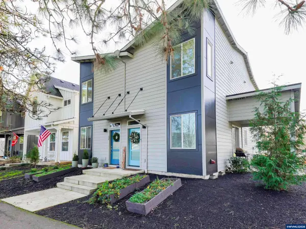 1904-1906 Audubon Av SE SE, Salem, OR 97302-4286