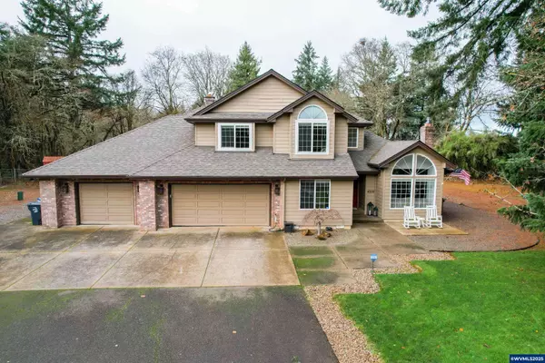 4359 Croisan Ridge Wy S S, Salem, OR 97302-9422