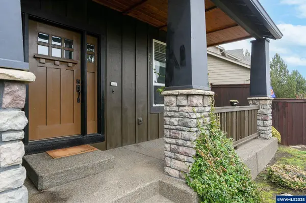 1321 Chapman Hill Dr NW NW, Salem, OR 97304