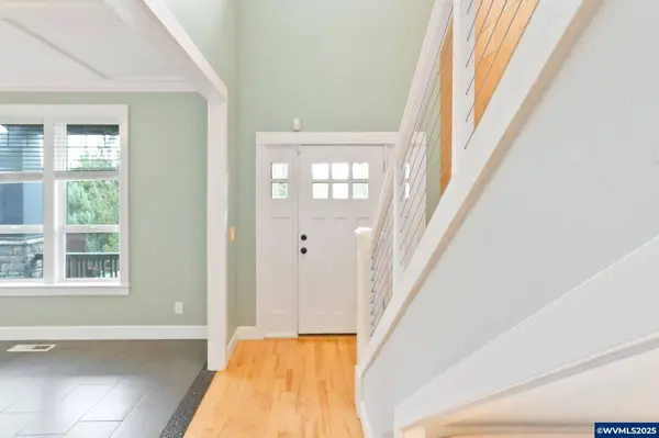 1321 Chapman Hill Dr NW NW, Salem, OR 97304