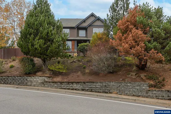 1321 Chapman Hill Dr NW NW, Salem, OR 97304