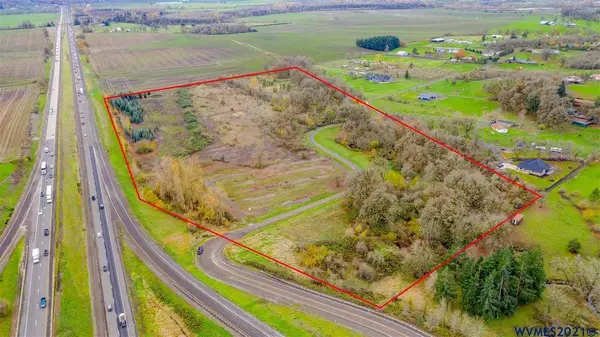 Meadows Ln SE SE, Jefferson, OR 97352