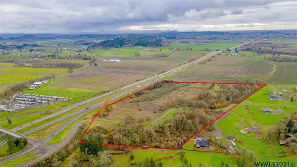 Meadows Ln SE SE, Jefferson, OR 97352