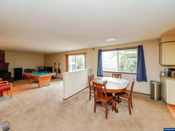 5356 Lancers Ct NE NE, Keizer, OR 97303-2127