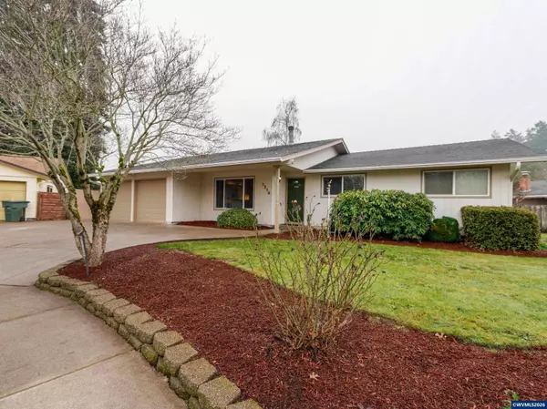 5356 Lancers Ct NE NE, Keizer, OR 97303-2127