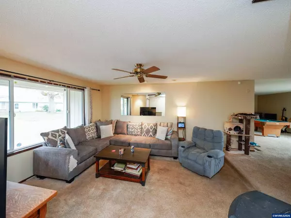 5356 Lancers Ct NE NE, Keizer, OR 97303-2127