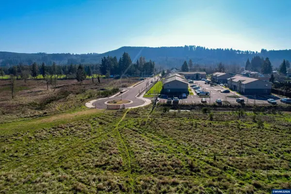 20.38 Acres Main St, Sweet Home, OR 97386