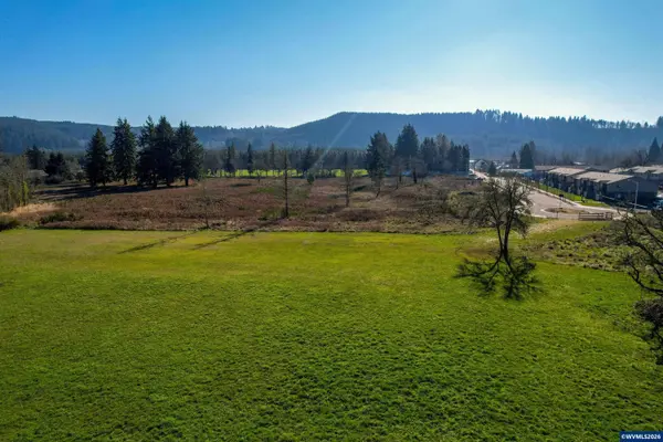 20.38 Acres Main St, Sweet Home, OR 97386