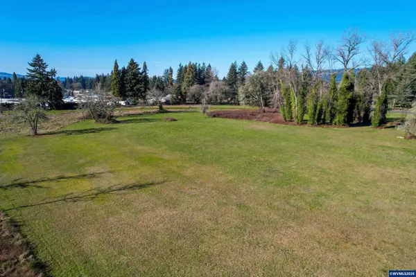 20.38 Acres Main St, Sweet Home, OR 97386