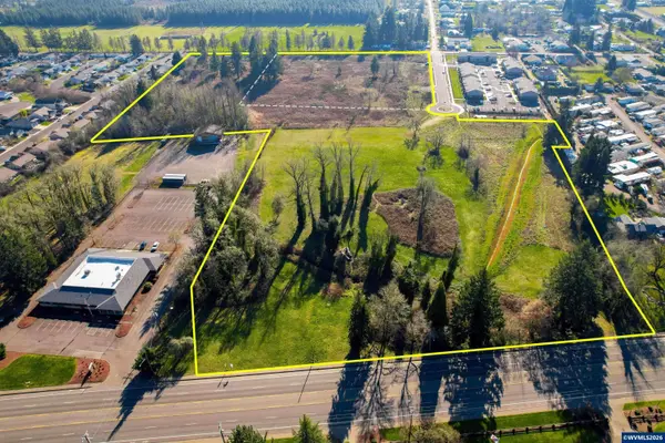 20.38 Acres Main St, Sweet Home, OR 97386