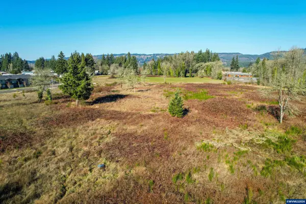 20.38 Acres Main St, Sweet Home, OR 97386
