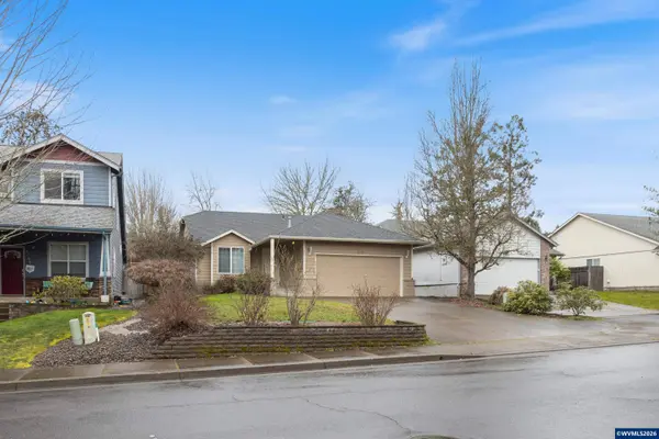 2775 Van Kleeck Pl NW NW, Salem, OR 97304