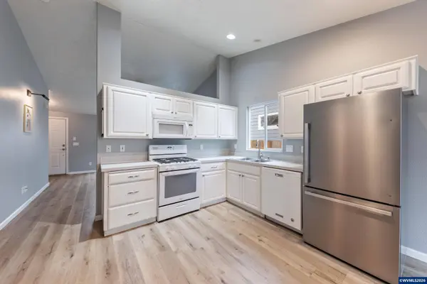 2775 Van Kleeck Pl NW NW, Salem, OR 97304