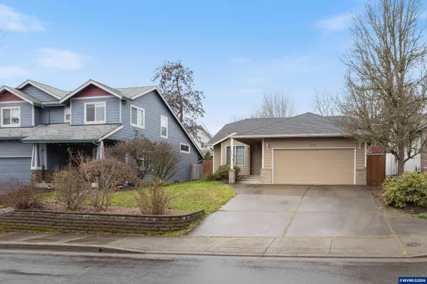 2775 Van Kleeck Pl NW NW, Salem, OR 97304