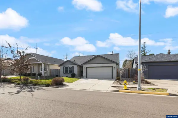 558 Casting St SE SE, Albany, OR 97322