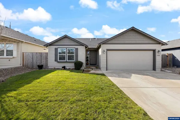 558 Casting St SE SE, Albany, OR 97322