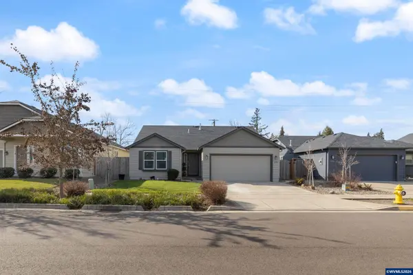 558 Casting St SE SE, Albany, OR 97322