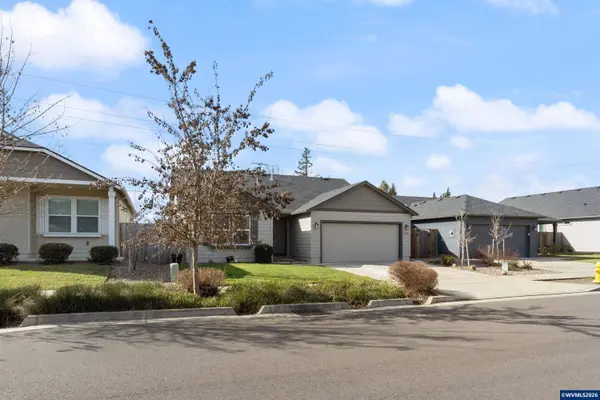 558 Casting St SE SE, Albany, OR 97322