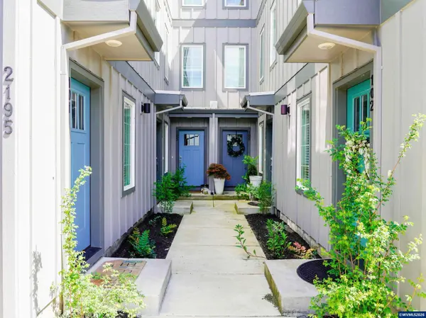 2195 Audubon Av SE SE, Salem, OR 97304