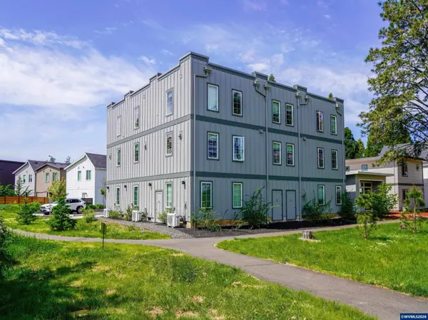 2195 Audubon Av SE SE, Salem, OR 97304