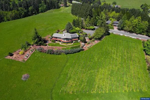 3864 West Nanitch Cir S S, Salem, OR 97306-9701