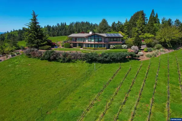 3864 West Nanitch Cir S S, Salem, OR 97306-9701