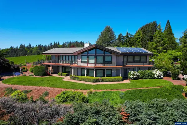 3864 West Nanitch Cir S S, Salem, OR 97306-9701