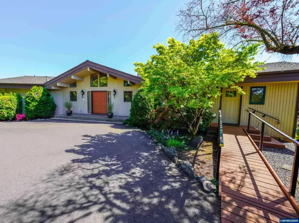 3864 West Nanitch Cir S S, Salem, OR 97306-9701