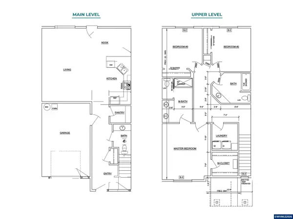 729 Periander Wy, Harrisburg, OR 97352-9202