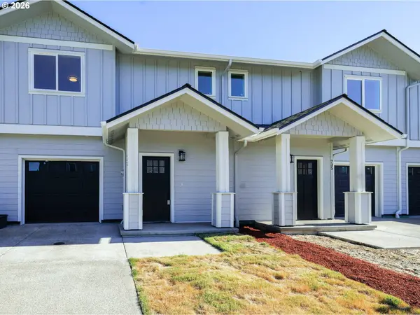 729 Periander WAY, Harrisburg, OR 97446