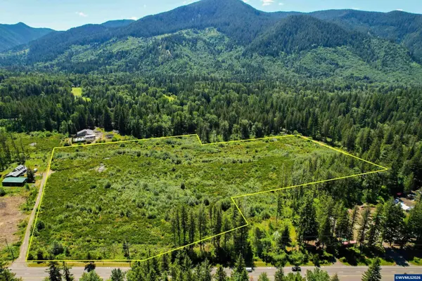 21.04 Acres Arrah Wanna Bl, Welches, OR 97067